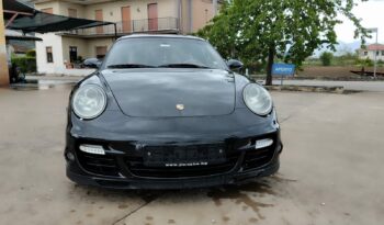 PORSCHE 997 TURBO pieno