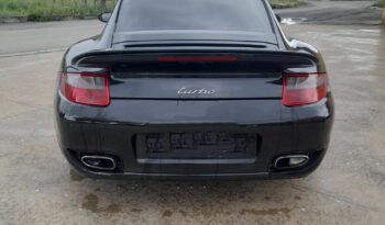 PORSCHE 997 TURBO pieno